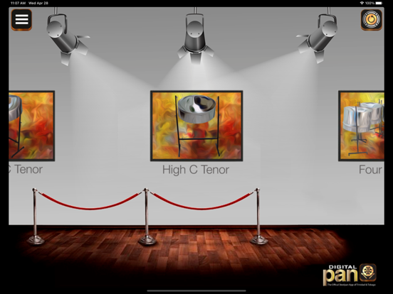 Digital Pan screenshot 10