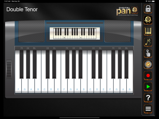 Digital Pan screenshot 6