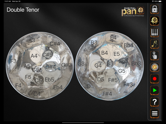 Digital Pan screenshot 7