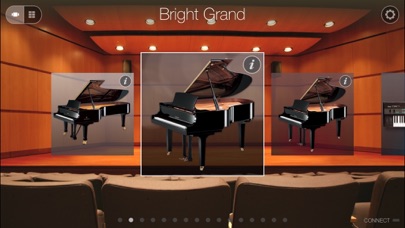 Digital Piano Controller - US screenshot 5