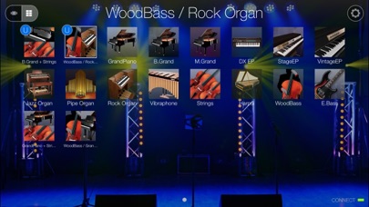 Digital Piano Controller - US screenshot 3