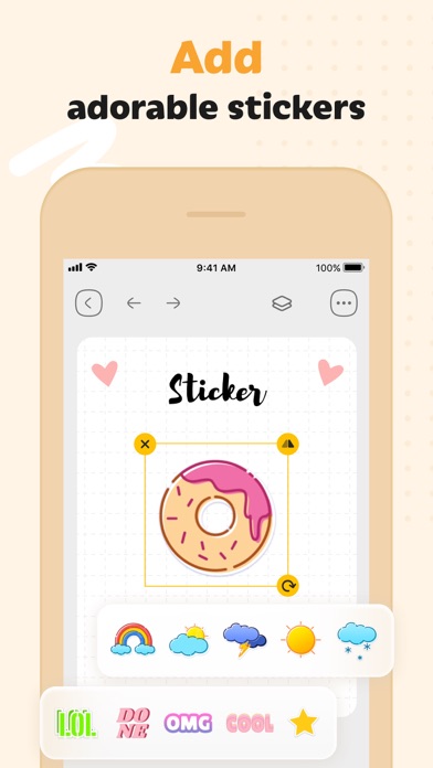 Digital Planner – Task Journal screenshot 2