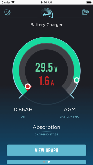 Digital Power Meter screenshot 4