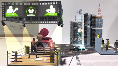 Digital Reality screenshot 2