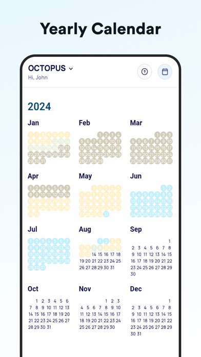 Digital Sea Service screenshot 5