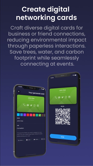 Digital Wallet Pro screenshot 2