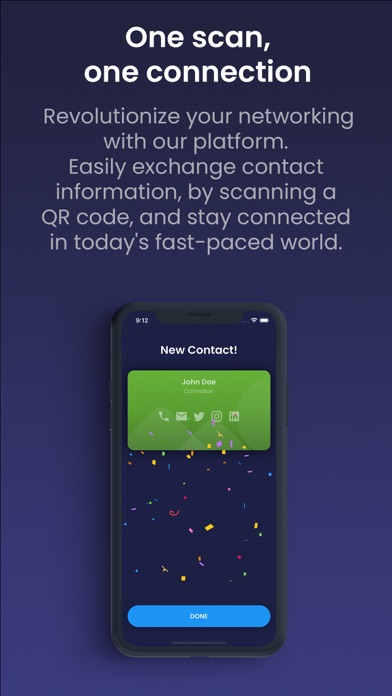 Digital Wallet Pro screenshot 1