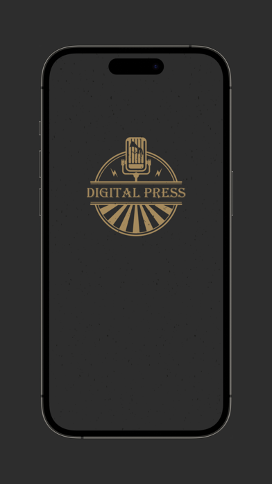 DigitalPress - Новости screenshot 3