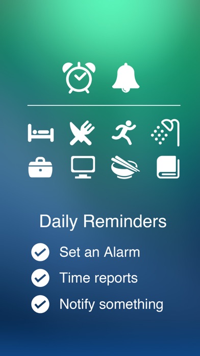 Diii Notify - hourly chime screenshot 5