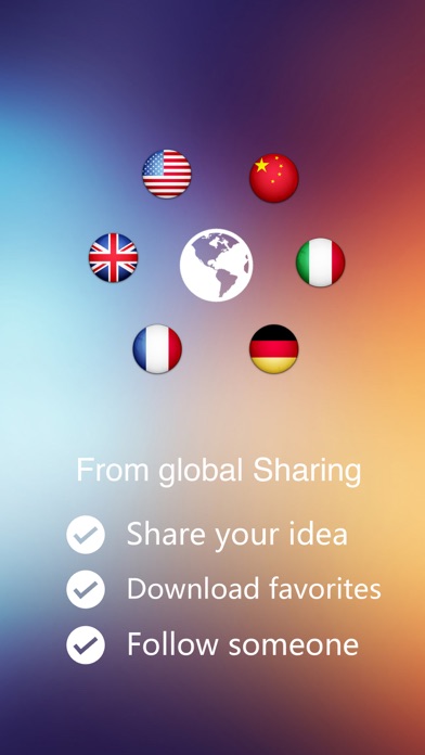Diii Notify - hourly chime screenshot 2