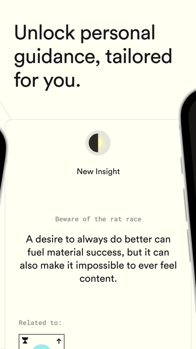 Dimensional: Personality Test screenshot 4