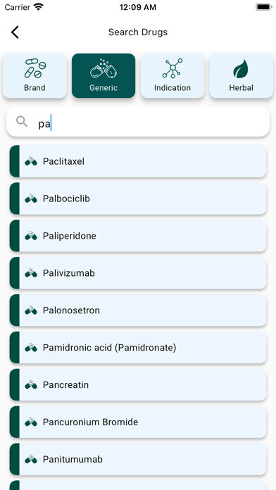 DIMS - ITmedicus screenshot 2