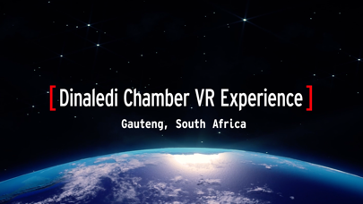 Dinaledi Chamber Perot Museum screenshot 2