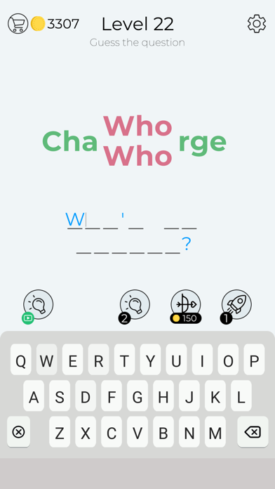 Dingbats - Word Games & Trivia screenshot 1