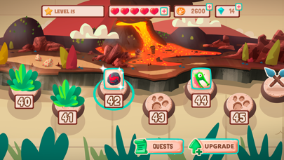 Dino Bash - Defend & Fight screenshot 2