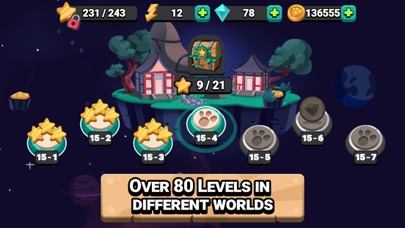 Dino Bash: Travel Through Time screenshot 3
