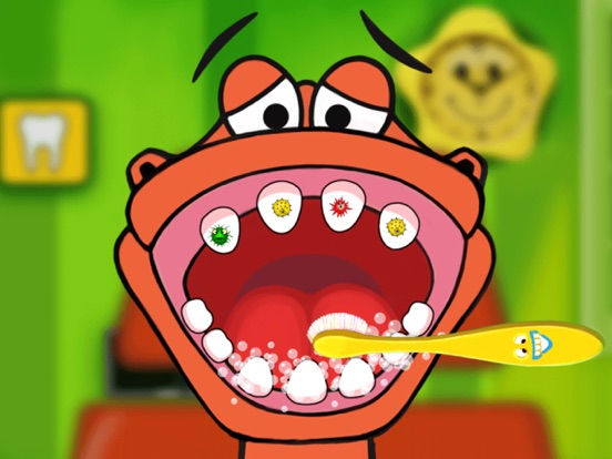 Dino Fun - Games for kids screenshot 10
