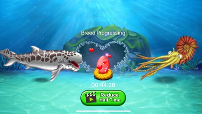 Dino Water World-Dinosaur game screenshot 3