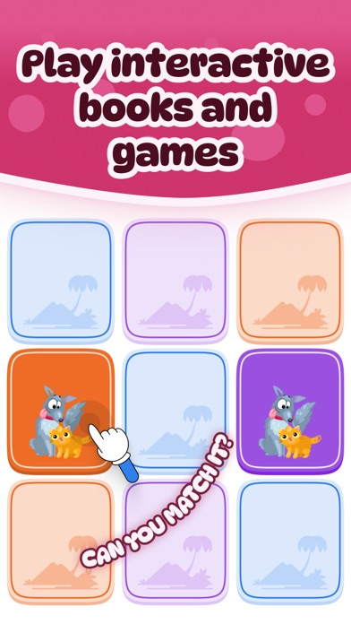 Dinolingo Kids Learn Languages screenshot 3