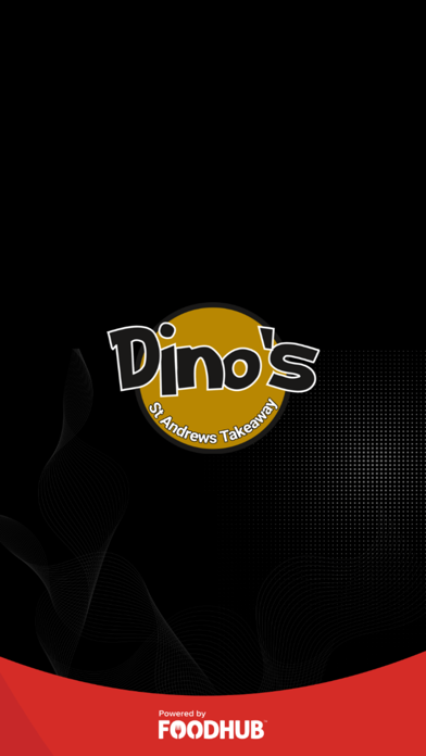 Dinos St Andrews Takeaway. screenshot 4
