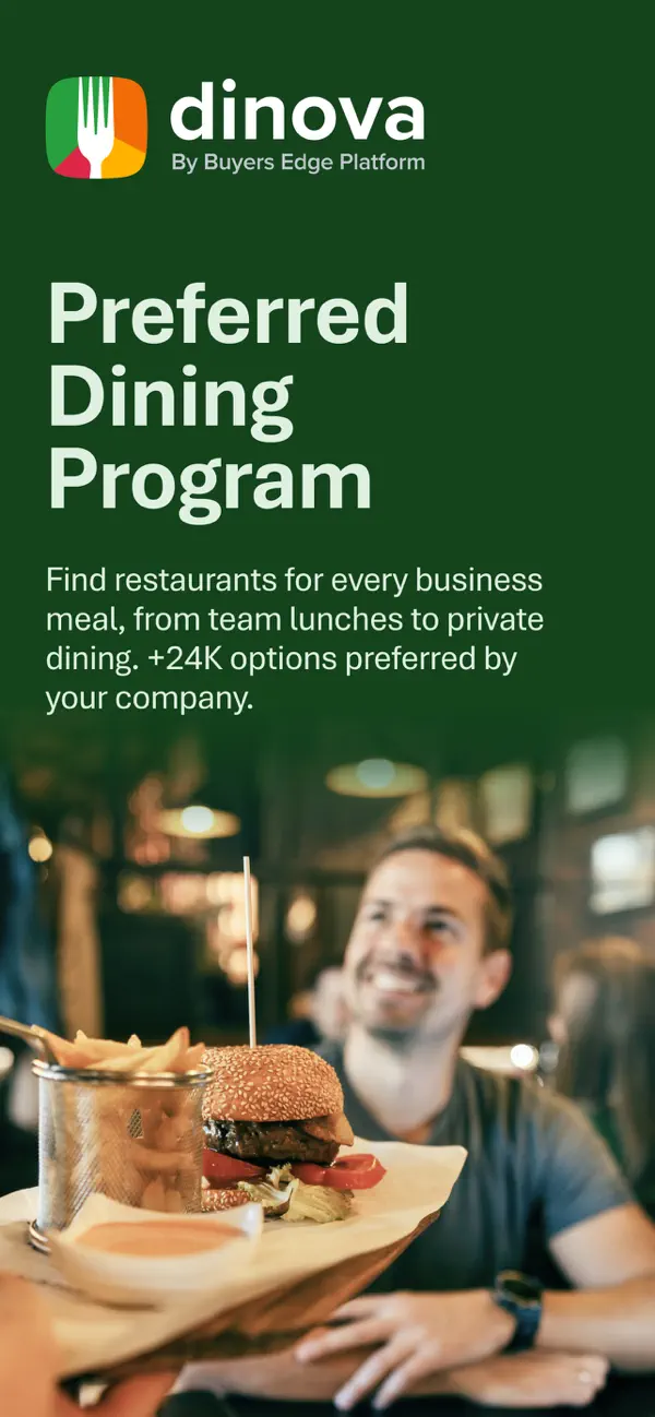 Dinova Restaurant Marketplace screenshot 6