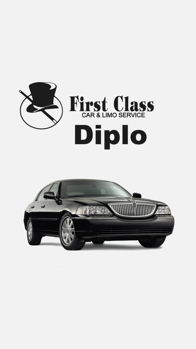 Diplo Car Service screenshot 5