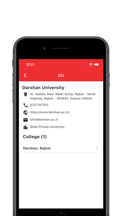 Diploma Engineering Admission screenshot 2