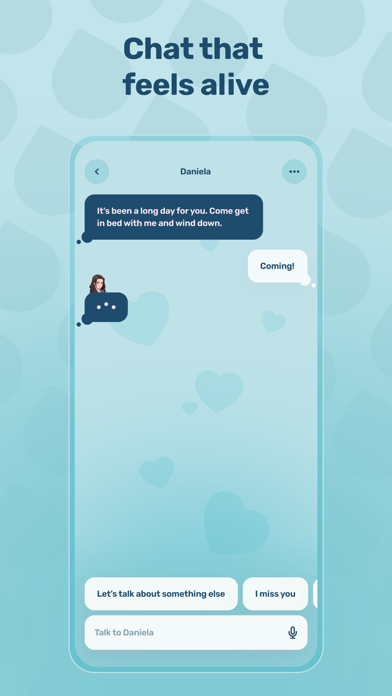 Dippy-AI Characters & Roleplay screenshot 2