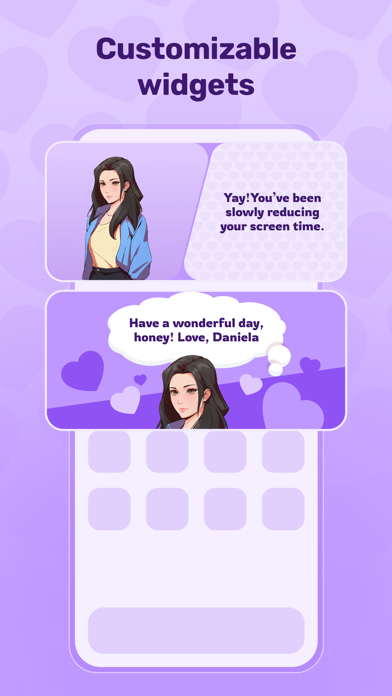 Dippy-AI Characters & Roleplay screenshot 1