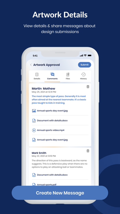 Direct Licensing Hub screenshot 5