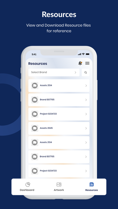 Direct Licensing Hub screenshot 4