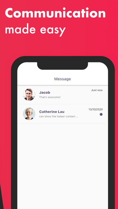 DirectHire.sg screenshot 3