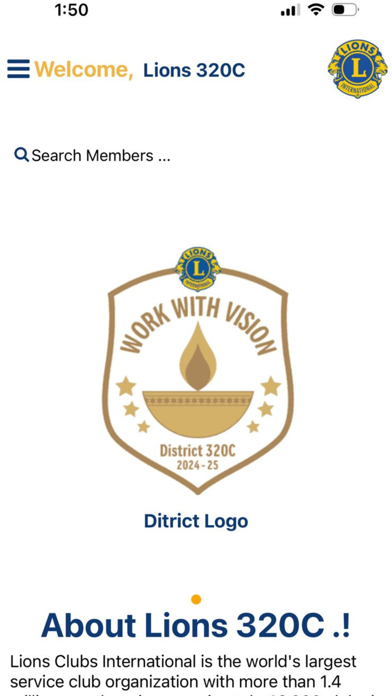 Directory320C screenshot 3