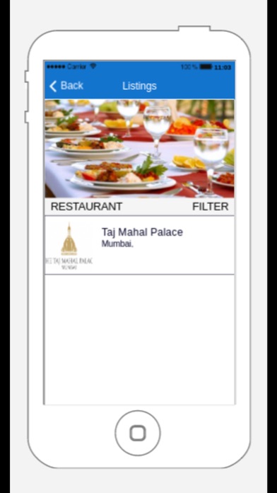 DirectoryApplication screenshot 3