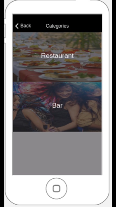 DirectoryApplication screenshot 1