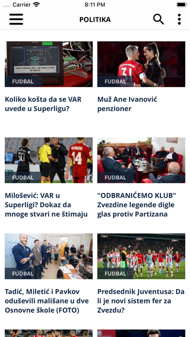 Direktno screenshot 5
