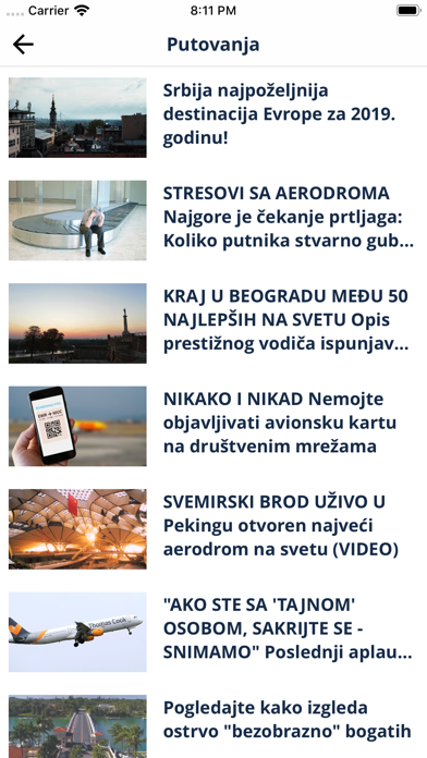 Direktno screenshot 4