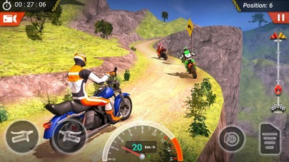 Dirt Bike Racing 2019 screenshot 2