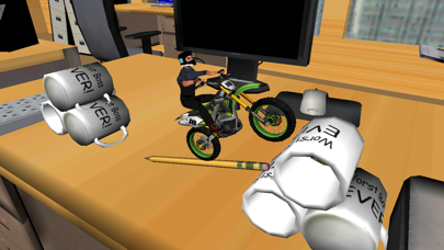 Dirt Bike Racing Motorbike 3D screenshot 4
