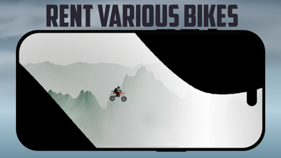 Dirt Bikes Trials motocross mx screenshot 2