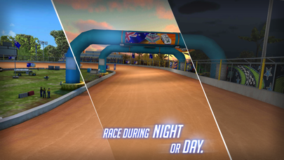 Dirt Trackin 2 screenshot 1