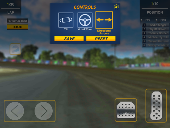 Dirt Trackin Sprint Cars screenshot 8