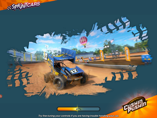 Dirt Trackin Sprint Cars screenshot 5