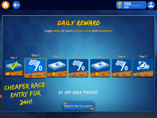 Dirt Trackin Sprint Cars screenshot 1