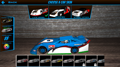Dirt Trackin screenshot 5