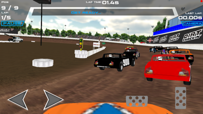 Dirt Trackin screenshot 2