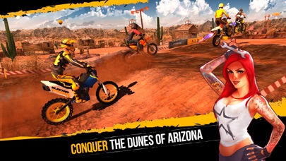 Dirt Xtreme screenshot 4