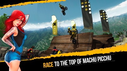 Dirt Xtreme screenshot 2