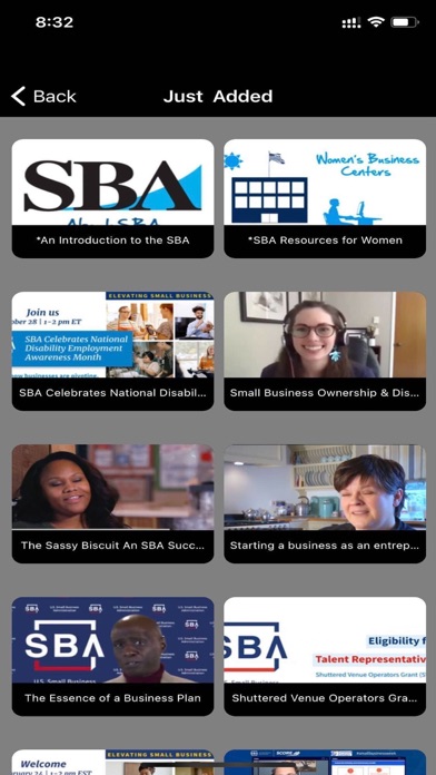 Disability Owned screenshot 3