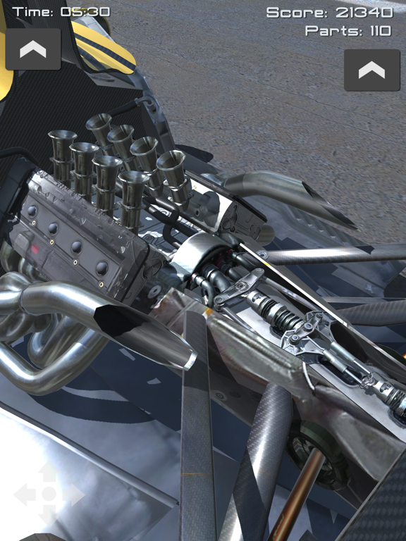 Disassembly 3D screenshot 2